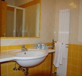 Отдых в Hotel Zanella  - Италия, Пейо