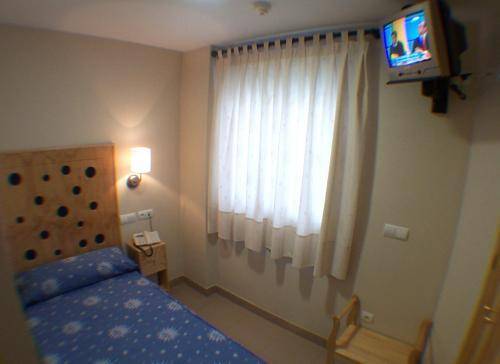 Quatre Llunes 1* Испания, Санта Пола