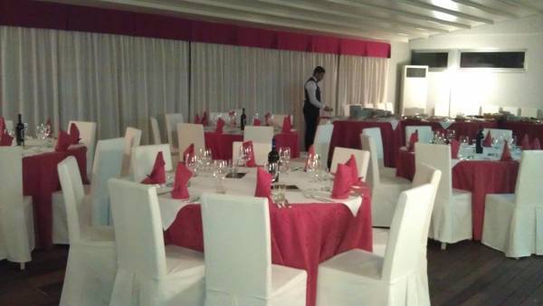 Hotel Abruzzi 3* Италия, Терамо