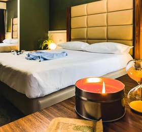 Hotel Abruzzi в Терамо