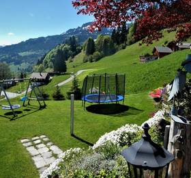 Отдых в Casa Fluretta  - Швейцария, Флумзерберг