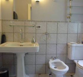 Villa Gardini  в Акви Терме