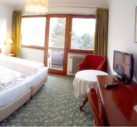 Туры в Hotel Temlhof в Италии