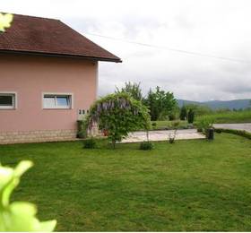 Отдых в Rooms Turkalj  - Хорватия, Слуни