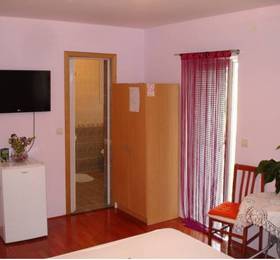 Rooms Turkalj  в Слуни