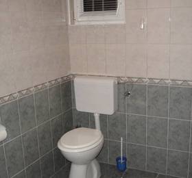 Отдых в Rooms Turkalj  - Хорватия, Слуни