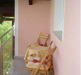 Rooms Turkalj  в Слуни