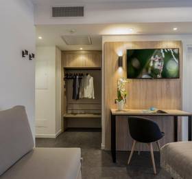 Отдых в Tourist Hotel  - Италия, Брессаноне