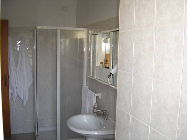Hotel Damanse 3* Италия, Санта-Доменика