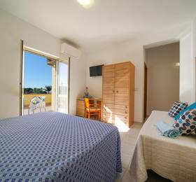 Отдых в Hotel Damanse - Италия, Санта-Доменика