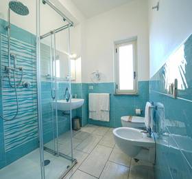 Hotel Damanse в Санта-Доменике