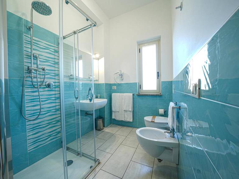 Hotel Damanse 