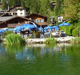 Туры в Au Club Alpin  в Швейцарии