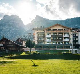 Отдых в Hotel Antines  - Италия, Ла-Вилла