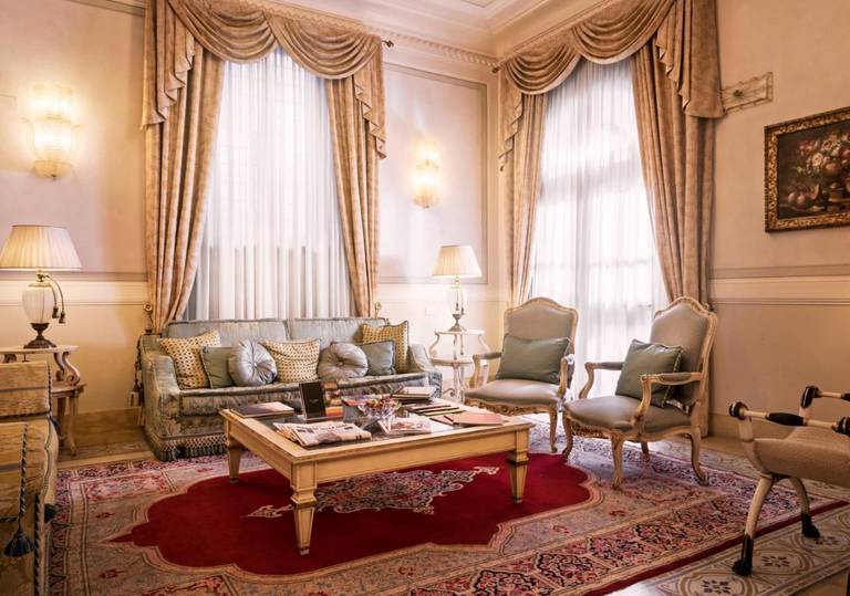 Hotel Armonia 