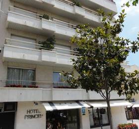 Туры в Hotel Princep в Испании