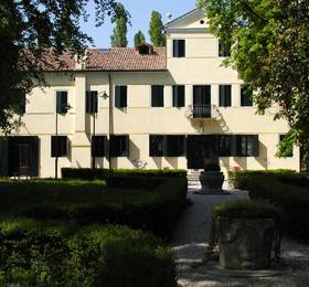 Отдых в Villa Alberti - Италия, Доло