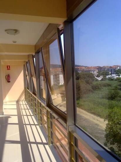 Hotel Quinfer  Испания, Ноха