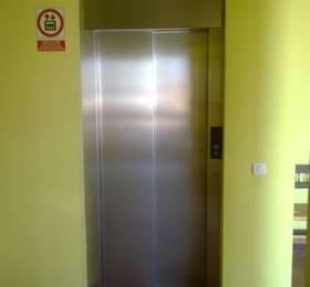 Hotel Quinfer  в Нохе