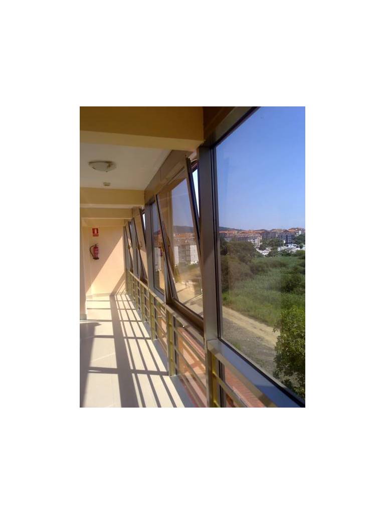 Hotel Quinfer 