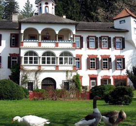 Castel Campan  в Брессаноне