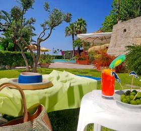 Туры в Hotel La Luna  в Италии