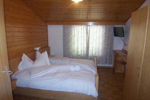 Ciasa Barbara  2* Италия, Ла-Вилла