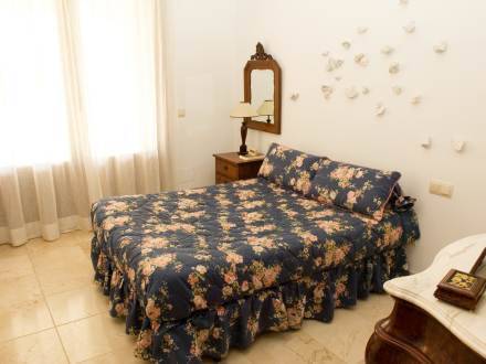 Casa Biniamar  Испания, Инка