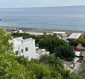 Туры в Hotel Maronti в Италии