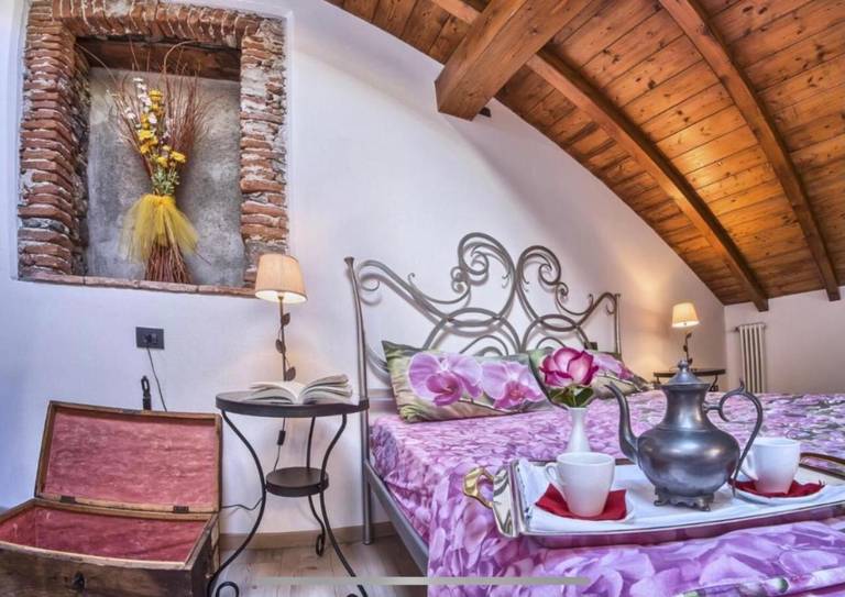 Villa Vinicia 