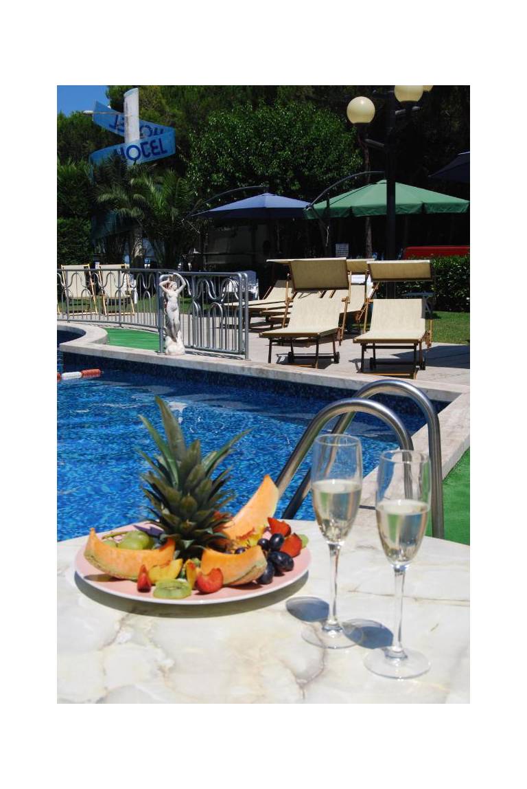 Hotel Meripol 