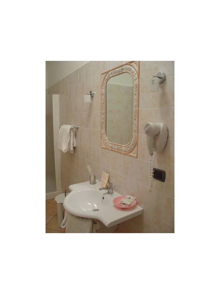 Hotel Le Mura 