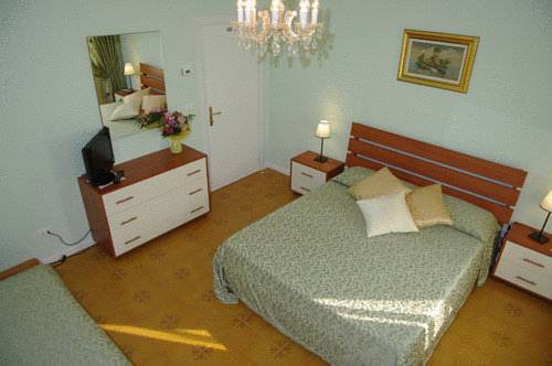 Alloggi Marin  3* Италия, Мира