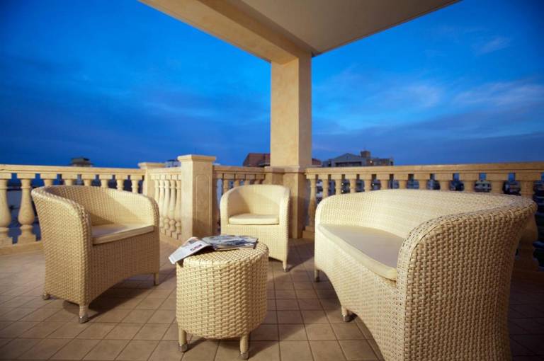 Hotel Boracay 