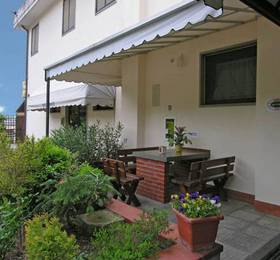 Hotel Fratini  в Террануова-Браччолини