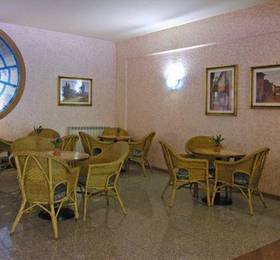 Отдых в Hotel Fratini  - Италия, Террануова-Браччолини