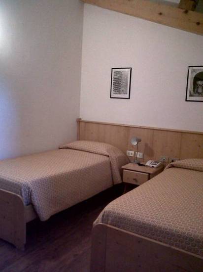 Hotel Olimpic  3* Италия, Базельга-ди-Пине