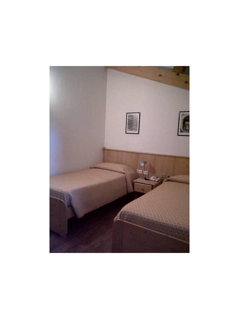 Hotel Olimpic 