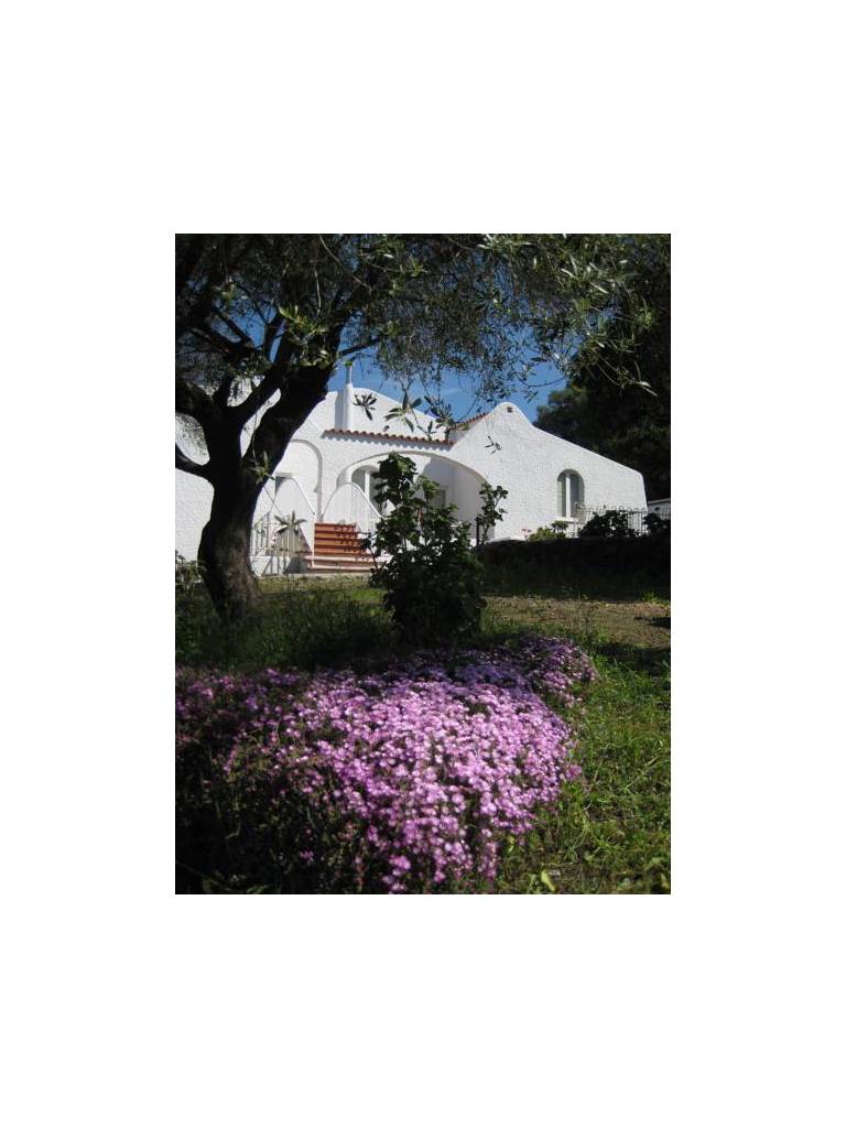 Hotel Cedrino 
