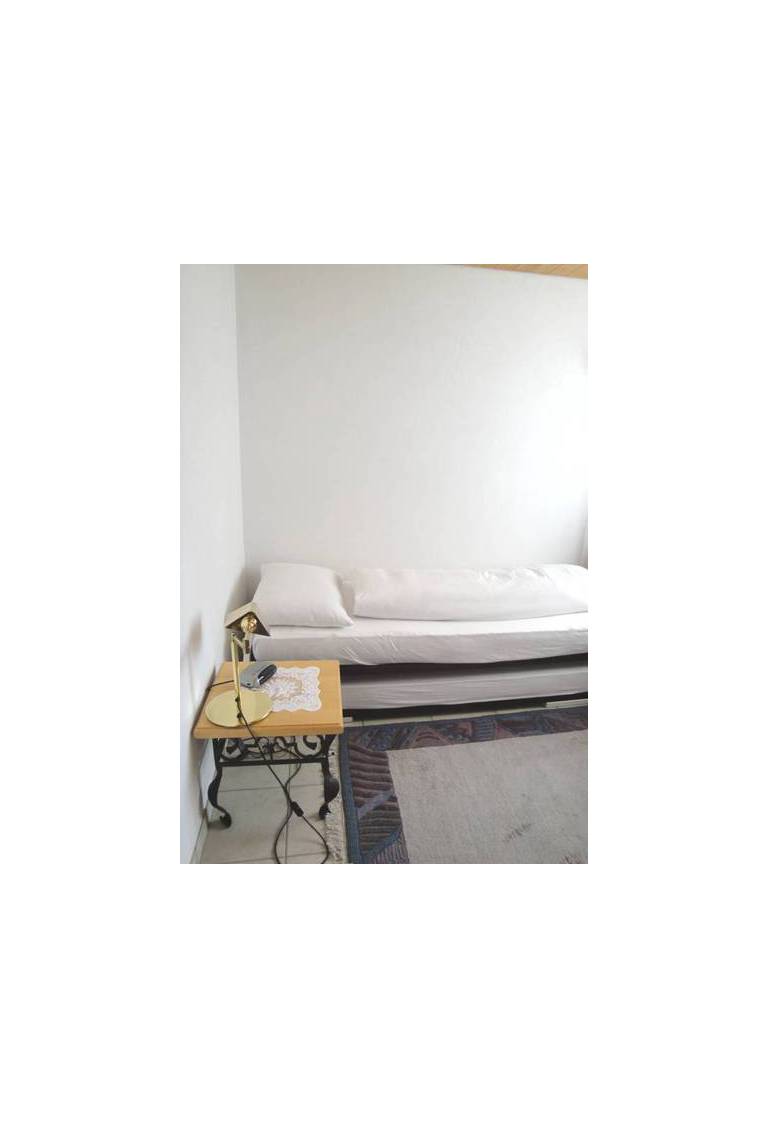 Hotel Spescha 