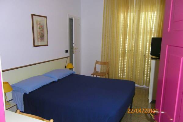 Hotel Galassi  3* Италия, Нумана