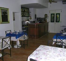 Hotel Galassi  в Нумане