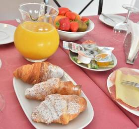 Туры в Hotel Galassi  в Италии