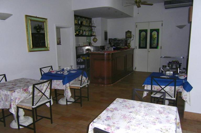 Hotel Galassi 