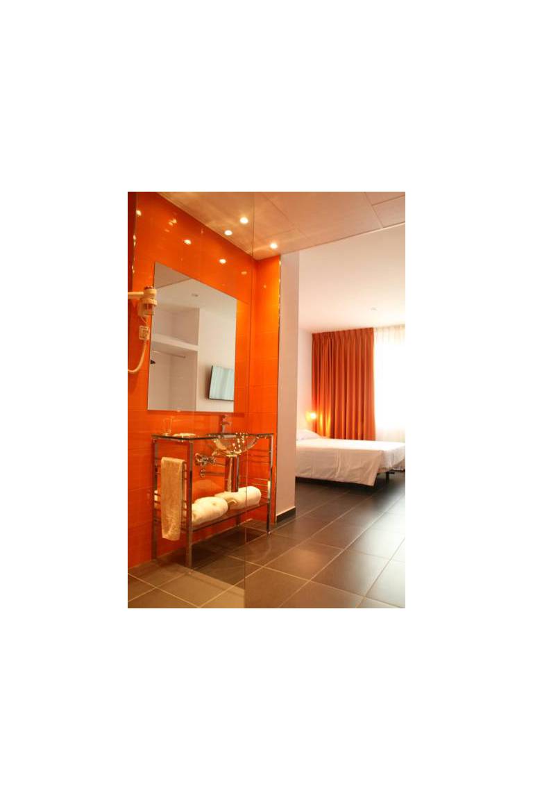 Hotel Indiana 