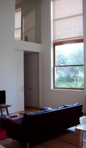Loft Sabadell Испания, Барселона