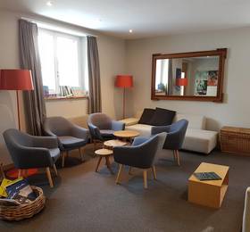 Hotel Collina в Ленцерхайде