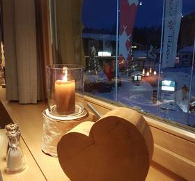 Отдых в Hotel Collina - Швейцария, Ленцерхайде