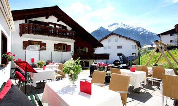 Hotel Collina