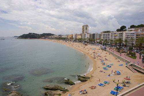 Fabiol Beach 2* Испания, Льорет-де-Мар